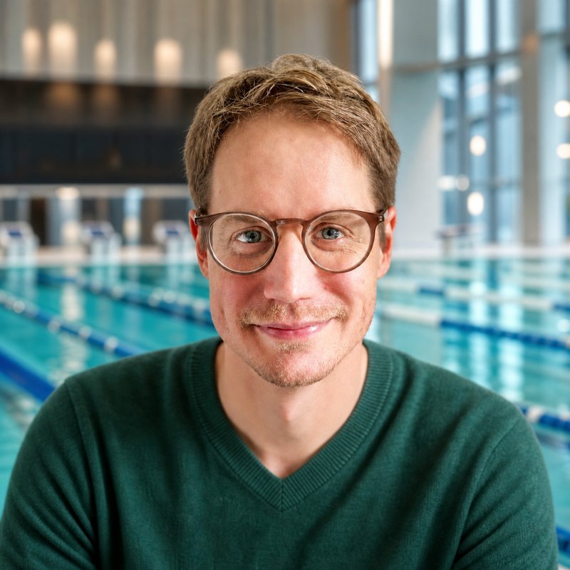Prof. Dr. Christoph Clephas — Sports Science & Federations