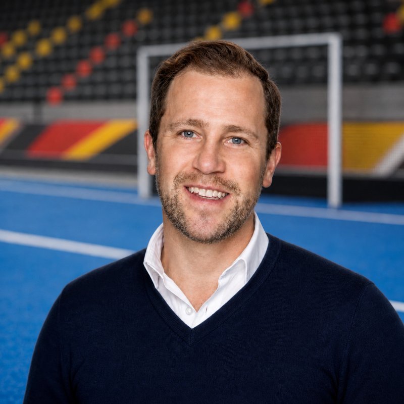 Tim Jessulat — Vision & Implementation